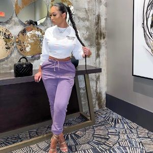 Gallery Dept Joggers